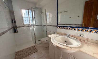 Resale - Villa -
Ciudad Quesada - La Marquesa Golf