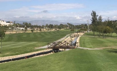 Resale - Villa -
Ciudad Quesada - La Marquesa Golf