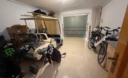 Resale - Villa -
Ciudad Quesada - La Marquesa Golf