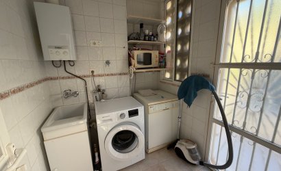 Resale - Villa -
Ciudad Quesada - La Marquesa Golf