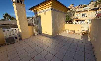 Resale - Villa -
Ciudad Quesada - La Marquesa Golf