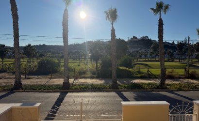 Resale - Villa -
Ciudad Quesada - La Marquesa Golf