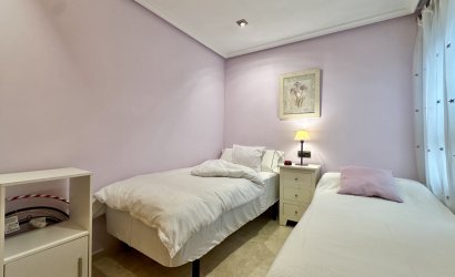 Herverkoop - Apartment -
Guardamar del Segura - Beach Guardamar