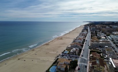 Herverkoop - Apartment -
Guardamar del Segura - Beach Guardamar