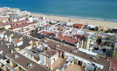 Herverkoop - Apartment -
Guardamar del Segura - Beach Guardamar