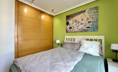 Herverkoop - Apartment -
Guardamar del Segura - Beach Guardamar