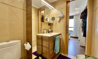 Herverkoop - Apartment -
Guardamar del Segura - Beach Guardamar