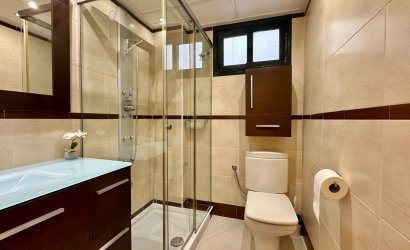 Herverkoop - Apartment -
Guardamar del Segura - Beach Guardamar