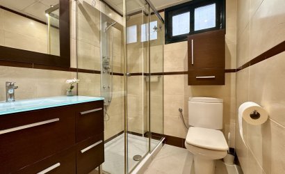 Herverkoop - Apartment -
Guardamar del Segura - Beach Guardamar