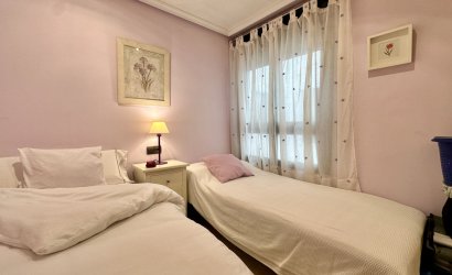 Herverkoop - Apartment -
Guardamar del Segura - Beach Guardamar