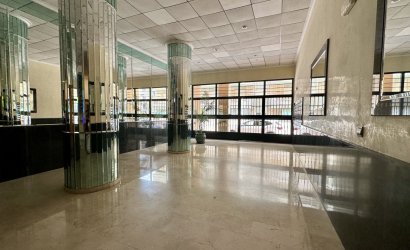 Herverkoop - Apartment -
Guardamar del Segura - Beach Guardamar