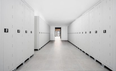 New Build - Penthouse -
Monachil - Sierra Nevada Ski