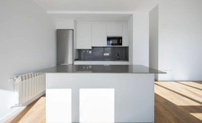 Nouvelle construction - studio -
Monachil - Sierra Nevada Ski