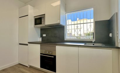 Herverkoop - Bungalow -
Orihuela Costa - Las Filipinas