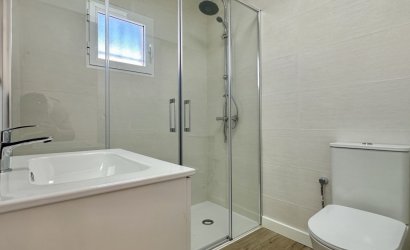 Herverkoop - Bungalow -
Orihuela Costa - Las Filipinas