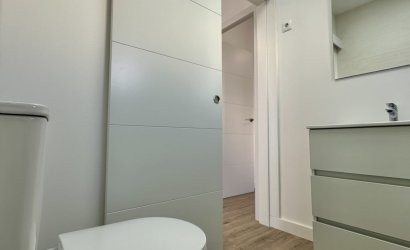 Herverkoop - Bungalow -
Orihuela Costa - Las Filipinas