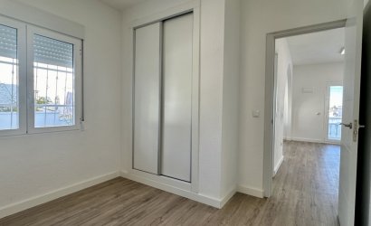 Herverkoop - Bungalow -
Orihuela Costa - Las Filipinas