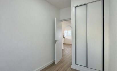 Herverkoop - Bungalow -
Orihuela Costa - Las Filipinas