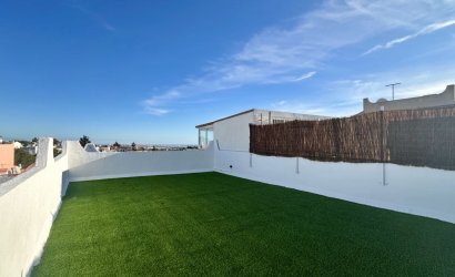 Herverkoop - Bungalow -
Orihuela Costa - Las Filipinas