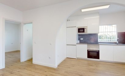 Herverkoop - Bungalow -
Orihuela Costa - Las Filipinas