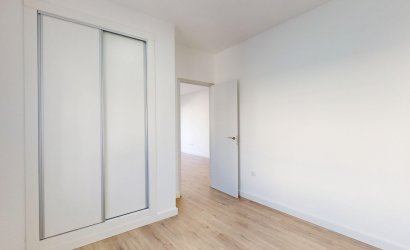 Herverkoop - Bungalow -
Orihuela Costa - Las Filipinas