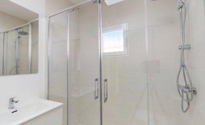 Herverkoop - Bungalow -
Orihuela Costa - Las Filipinas