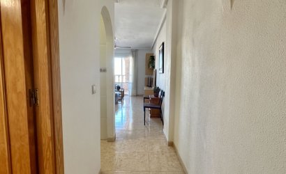 Resale - Apartment -
Torrevieja - El Molino