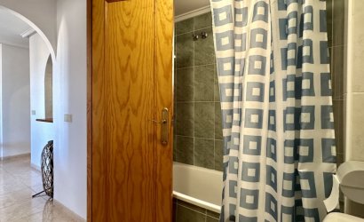 Resale - Apartment -
Torrevieja - El Molino