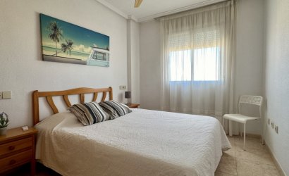 Resale - Apartment -
Torrevieja - El Molino