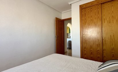 Resale - Apartment -
Torrevieja - El Molino
