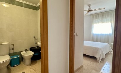 Resale - Apartment -
Torrevieja - El Molino