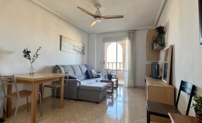 Resale - Apartment -
Torrevieja - El Molino