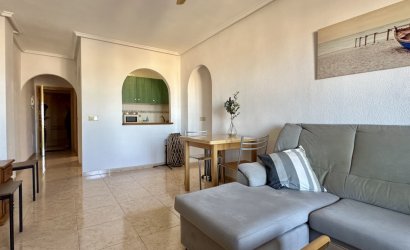 Resale - Apartment -
Torrevieja - El Molino
