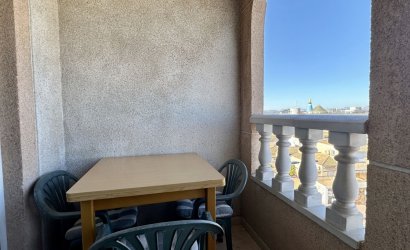 Resale - Apartment -
Torrevieja - El Molino