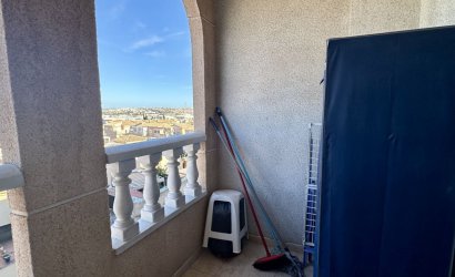 Resale - Apartment -
Torrevieja - El Molino