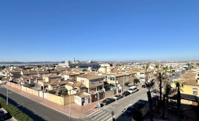 Resale - Apartment -
Torrevieja - El Molino
