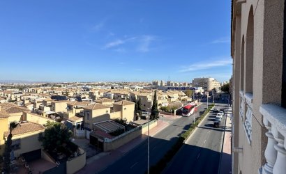 Resale - Apartment -
Torrevieja - El Molino