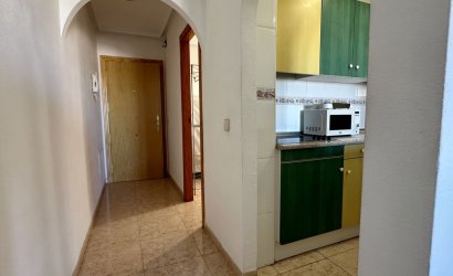 Resale - Apartment -
Torrevieja - El Molino