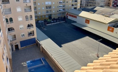 Resale - Apartment -
Torrevieja - El Molino