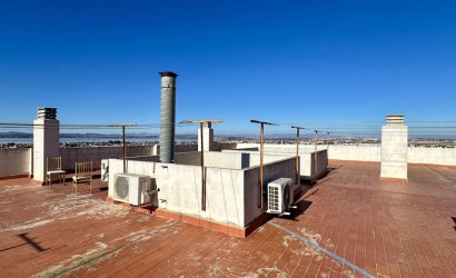 Resale - Apartment -
Torrevieja - El Molino