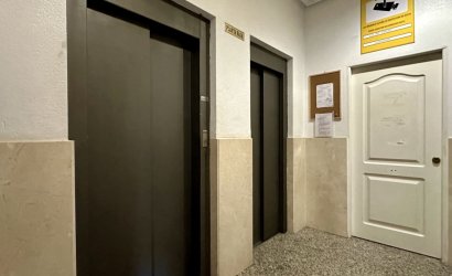 Resale - Apartment -
Torrevieja - El Molino