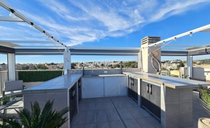 Reventa - Apartment / Flat * -
Orihuela Costa * - Villamartín *
