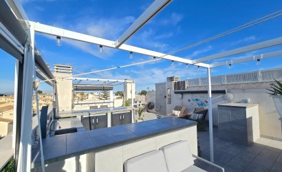 Reventa - Apartment / Flat * -
Orihuela Costa * - Villamartín *