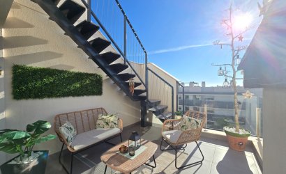 Reventa - Apartment / Flat * -
Orihuela Costa * - Villamartín *