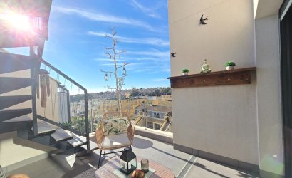 Reventa - Apartment / Flat * -
Orihuela Costa * - Villamartín *