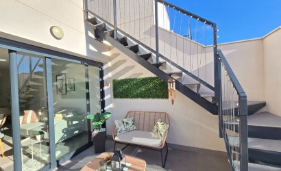 Reventa - Apartment / Flat * -
Orihuela Costa * - Villamartín *