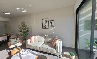 Reventa - Apartment / Flat * -
Orihuela Costa * - Villamartín *