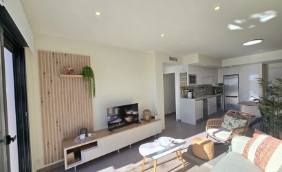 Reventa - Apartment / Flat * -
Orihuela Costa * - Villamartín *