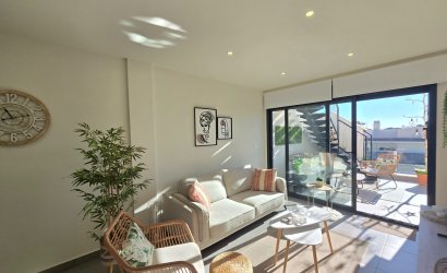 Reventa - Apartment / Flat * -
Orihuela Costa * - Villamartín *