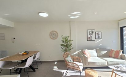 Reventa - Apartment / Flat * -
Orihuela Costa * - Villamartín *